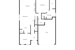 3126 Westwood Manor Ln, Houston, TX 77047 - Photo 20