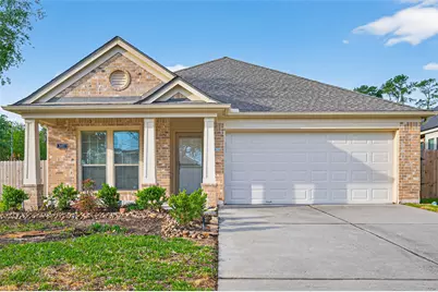 26107 Lillian Springs, Spring, TX 77373 - Photo 1