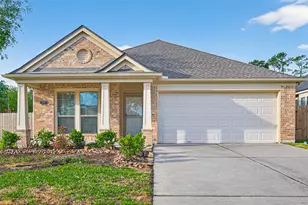 26107 Lillian Springs, Spring, TX 77373 - Photo 1