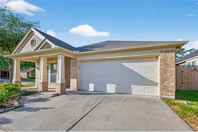 26107 Lillian Springs, Spring, TX 77373 - Photo 4