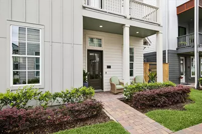 8741 Park Kolbe Lane, Houston, TX 77080 - Photo 2