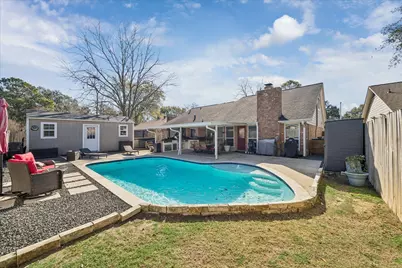 22330 Deville Drive, Katy, TX 77450 - Photo 6