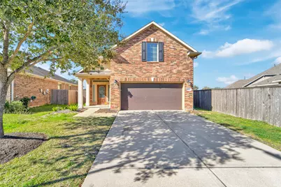 5407 Baronet Drive, Katy, TX 77493 - Photo 1