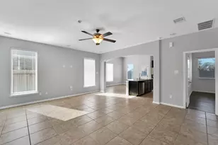 5407 Baronet Dr, Katy, TX 77493 - Photo 8