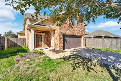 5407 Baronet Drive, Katy, TX 77493 - Photo 2