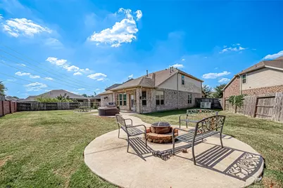 2226 Blakely Grove Lane, Richmond, TX 77469 - Photo 42