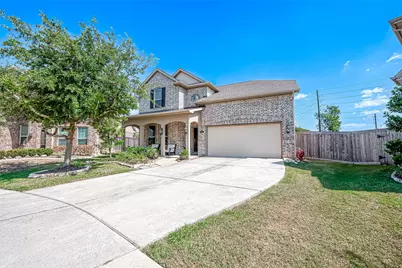 2226 Blakely Grove Lane, Richmond, TX 77469 - Photo 1