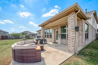 2226 Blakely Grove Lane, Richmond, TX 77469 - Photo 40