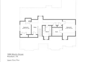 1004 Martin St, Houston, TX 77018 - Photo 32