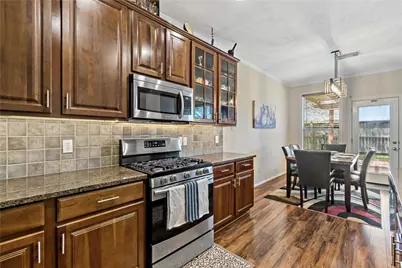 19914 Millstone Ridge Lane, Katy, TX 77449 - Photo 12