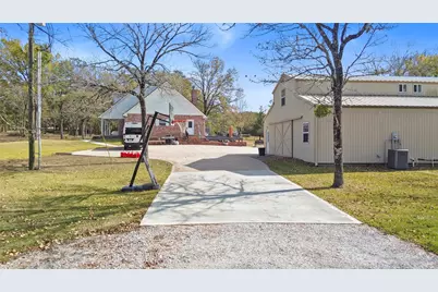 162 Acorn Hill Drive, Huntsville, TX 77320 - Photo 34