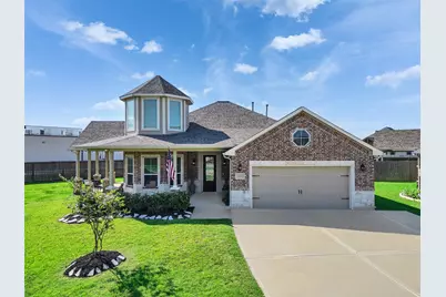 14323 Blanco Drive, Baytown, TX 77523 - Photo 2