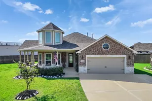 14323 Blanco Dr, Baytown, TX 77523 - Photo 2