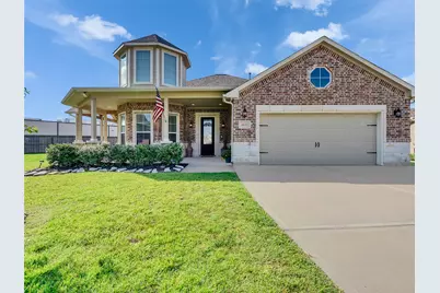 14323 Blanco Drive, Baytown, TX 77523 - Photo 1