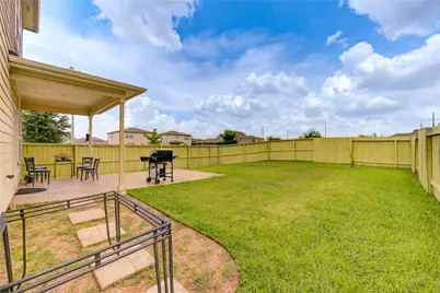 14522 Overland Hollow Drive, Houston, TX 77069 - Photo 4