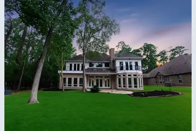 3230 Lake Island Drive, Montgomery, TX 77356 - Photo 2