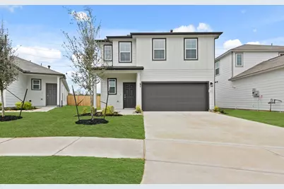 11507 Gristmill Grange Drive, Crosby, TX 77532 - Photo 2