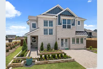 7611 Meadow Mouse Lane, Katy, TX 77493 - Photo 1