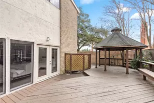 6728 Buffalo Speedway, West University Place, TX 77005 - Photo 28