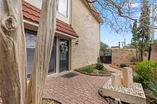 6728 Buffalo Speedway, West University Place, TX 77005 - Photo 2