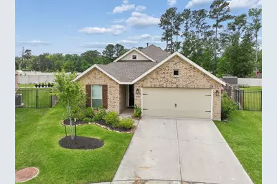 5060 Andorra Bend Lane, Porter, TX 77365 - Photo 1