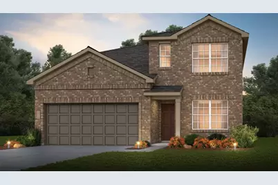 15333 Dapple Bluff Lane, Conroe, TX 77302 - Photo 1