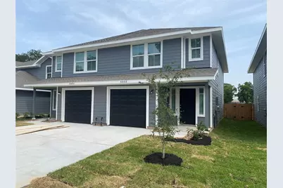 505 Hines Avenue #B, Willis, TX 77378 - Photo 1