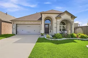20826 Sherwood Pass Ln, Spring, TX 77379 - Photo 2