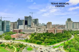 2001 Holcombe Blvd, Houston, TX 77030 - Photo 2