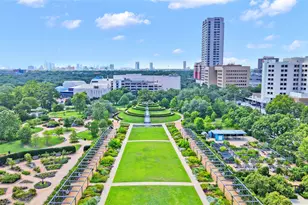 2001 Holcombe Blvd, Houston, TX 77030 - Photo 50