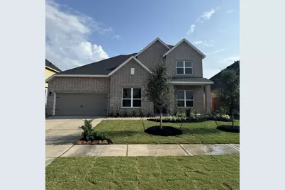6014 Marina Ray Drive, Baytown, TX 77521 - Photo 1