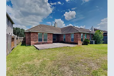 3493 Cedar Prairie Drive, League City, TX 77573 - Photo 22