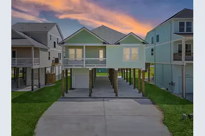 22807 Cuadro Street, Galveston, TX 77554 - Photo 2