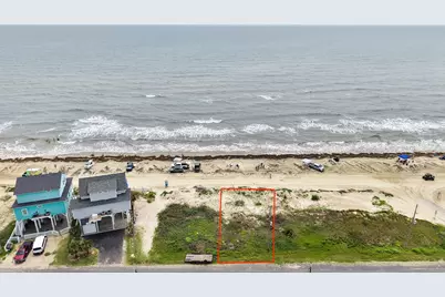 2790 Tradewind Drive, Crystal Beach, TX 77650 - Photo 4