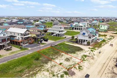 2790 Tradewind Drive, Crystal Beach, TX 77650 - Photo 2
