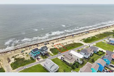 2790 Tradewind Drive, Crystal Beach, TX 77650 - Photo 1