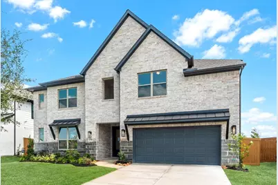 2714 Nova Beach Drive, Texas City, TX 77568 - Photo 1