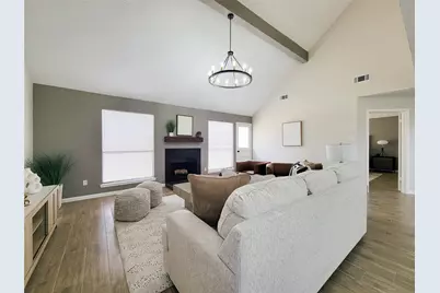17502 Glenmark Drive, Houston, TX 77084 - Photo 6