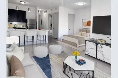 2727 Brazos Street #14, Houston, TX 77006 - Photo 1