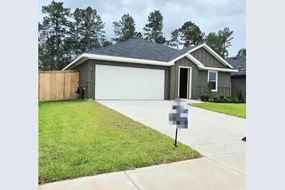 244 Golden Eagle Boulevard, New Waverly, TX 77358 - Photo 2