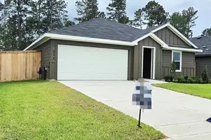 244 Golden Eagle Blvd, New Waverly, TX 77358 - Photo 2