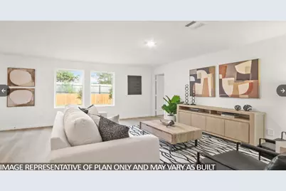 244 Golden Eagle Boulevard, New Waverly, TX 77358 - Photo 6