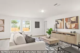 244 Golden Eagle Blvd, New Waverly, TX 77358 - Photo 6