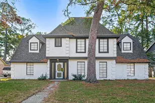 3815 Fernglade Dr, Houston, TX 77068 - Photo 1
