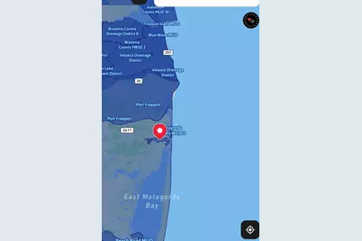 0 Seashore, Sargent, TX 77414 - Photo 6