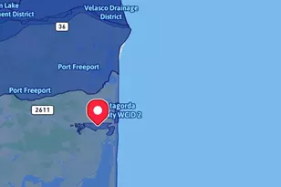 0 Seashore, Sargent, TX 77414 - Photo 6