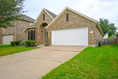 19734 Amber Village Lane, Richmond, TX 77407 - Photo 4