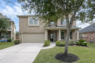 31718 Ravens Bluff Lane, Spring, TX 77386 - Photo 2
