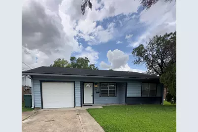 3414 Elinor Street, Beaumont, TX 77705 - Photo 1