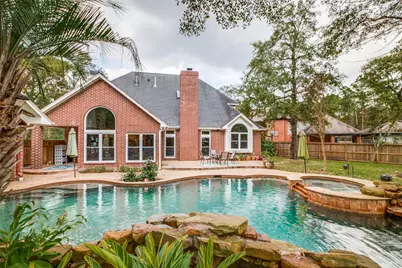 7 Deer Lake Court, The Woodlands, TX 77381 - Photo 16